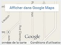 Entrepreneur clôture Saint-Lin - Paysagement Intime