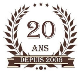 Entrepreneur en clôture à Saint-Lin-Laurentides depuis 2006